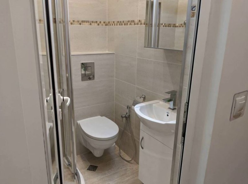 Продава 4-СТАЕН, гр. София, Център, снимка 4 - Апартаменти - 53028164