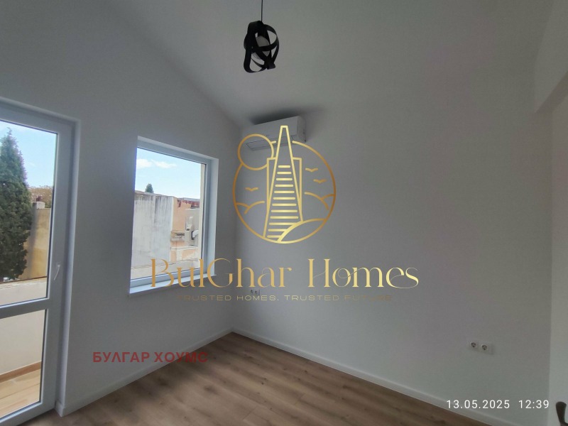 Продава 4-СТАЕН, гр. Варна, Център, снимка 5 - Апартаменти - 53098447