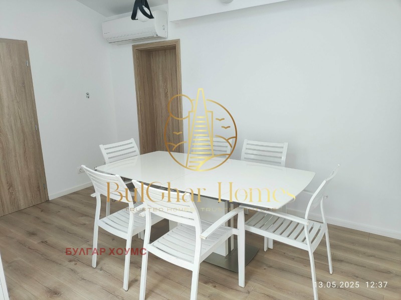 Продава 4-СТАЕН, гр. Варна, Център, снимка 2 - Апартаменти - 53098447