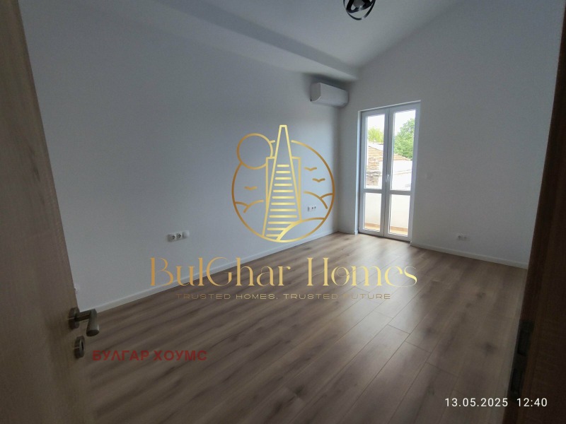 Продава 4-СТАЕН, гр. Варна, Център, снимка 4 - Апартаменти - 53098447