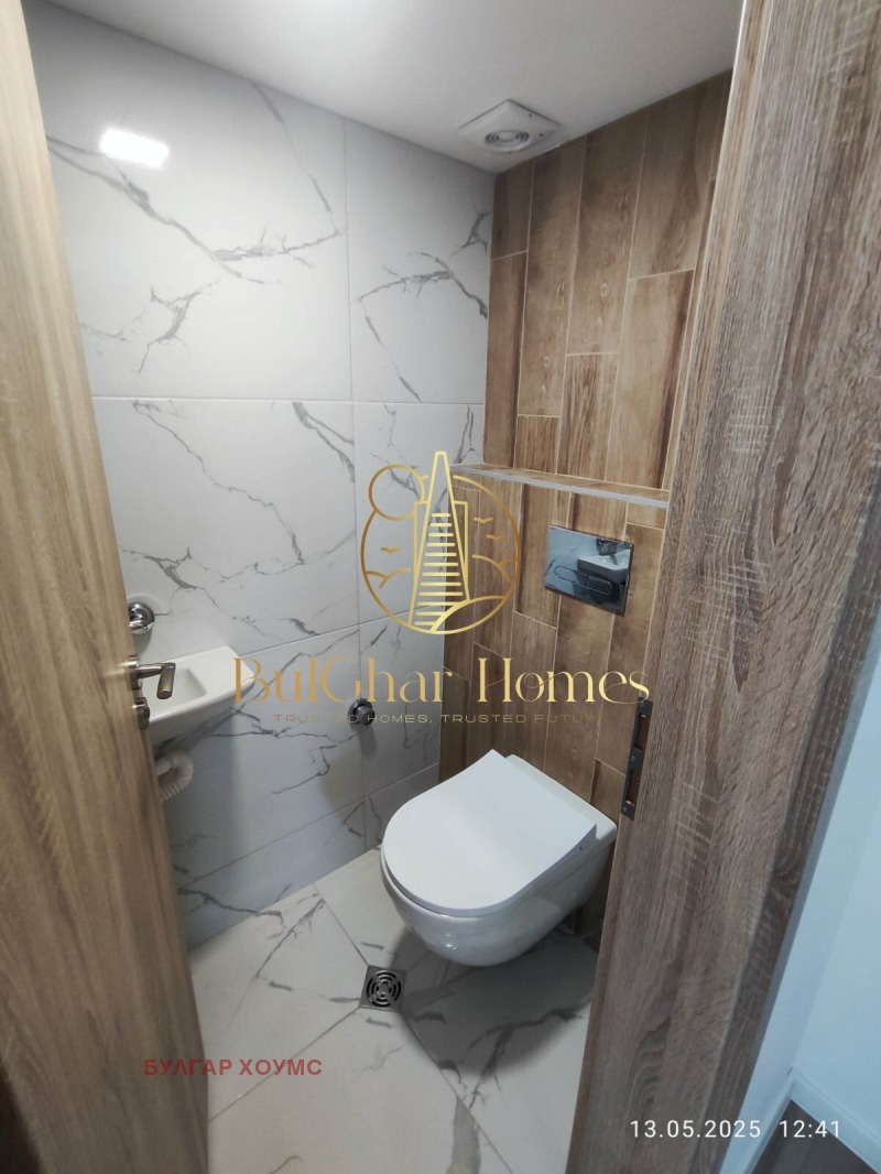 Продава 4-СТАЕН, гр. Варна, Център, снимка 7 - Апартаменти - 53098447