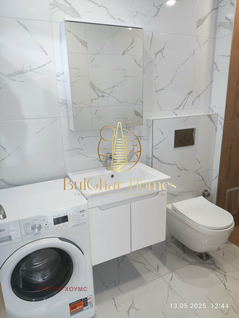 Продава 4-СТАЕН, гр. Варна, Център, снимка 8 - Апартаменти - 53098447