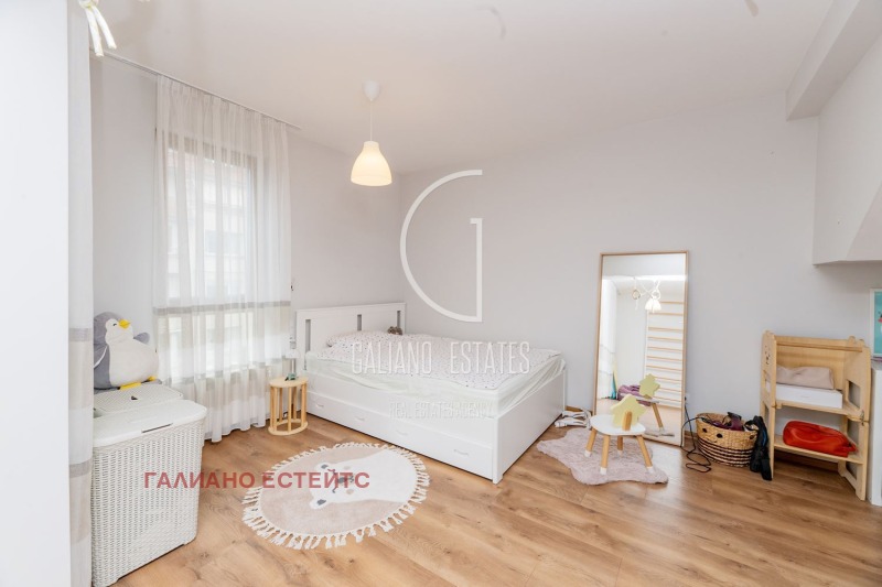 Продава МНОГОСТАЕН, гр. София, Лагера, снимка 8 - Апартаменти - 51654759