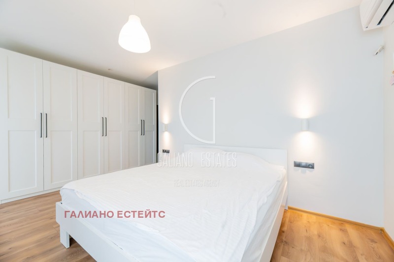 Продава МНОГОСТАЕН, гр. София, Лагера, снимка 6 - Апартаменти - 51654759