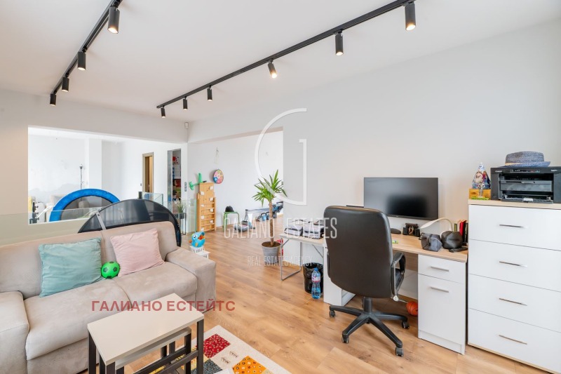 Продава МНОГОСТАЕН, гр. София, Лагера, снимка 10 - Апартаменти - 51654759