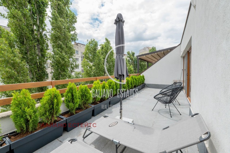 Продава МНОГОСТАЕН, гр. София, Лагера, снимка 16 - Апартаменти - 51654759