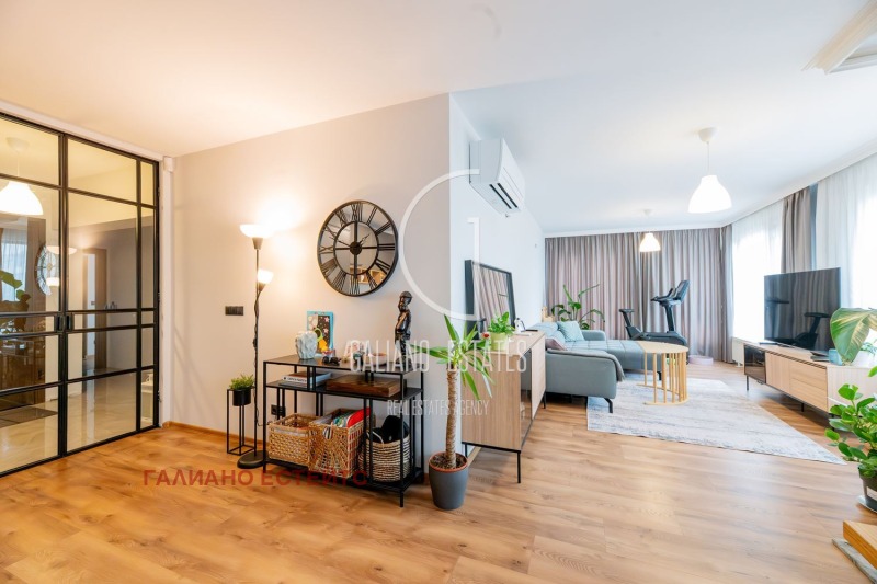 Продава МНОГОСТАЕН, гр. София, Лагера, снимка 4 - Апартаменти - 51654759