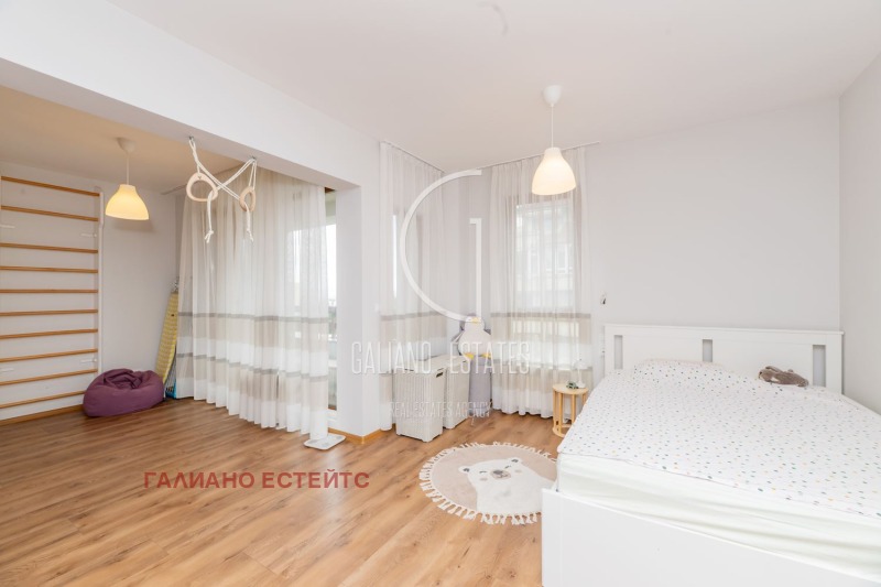 Продава МНОГОСТАЕН, гр. София, Лагера, снимка 7 - Апартаменти - 51654759