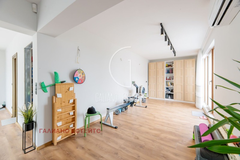 Продава МНОГОСТАЕН, гр. София, Лагера, снимка 13 - Апартаменти - 51654759