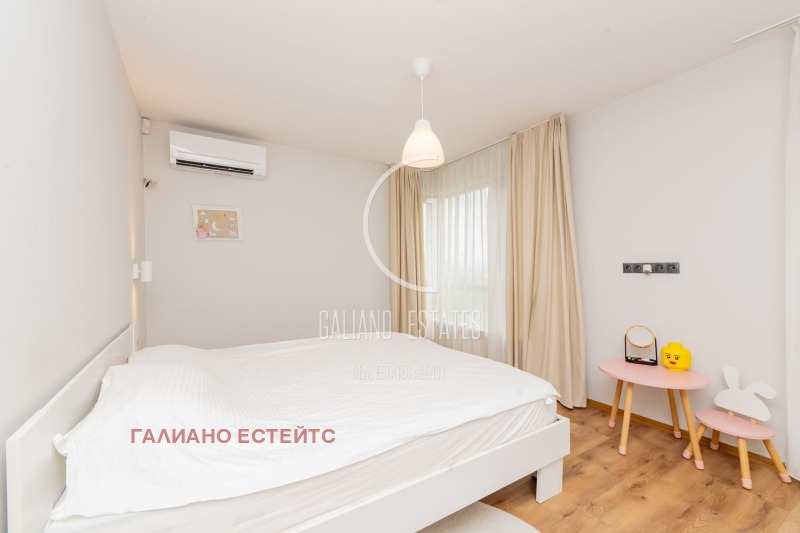 Продава МНОГОСТАЕН, гр. София, Лагера, снимка 9 - Апартаменти - 51654759