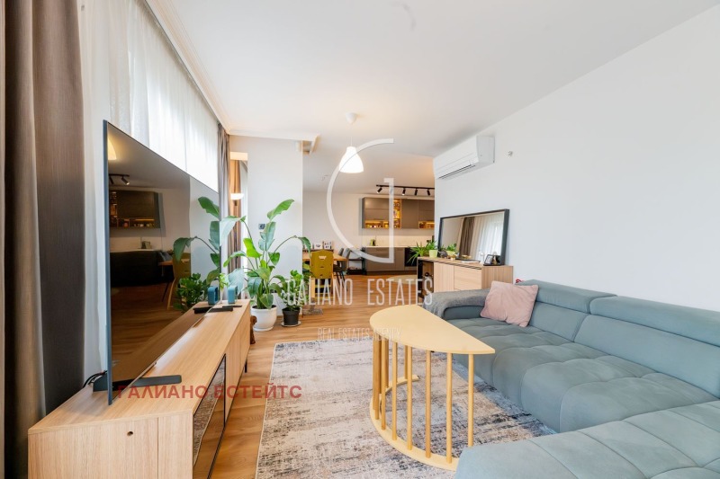 Продава МНОГОСТАЕН, гр. София, Лагера, снимка 3 - Апартаменти - 51654759