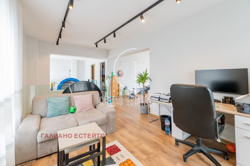 Продава МНОГОСТАЕН, гр. София, Лагера, снимка 12 - Апартаменти - 51654759