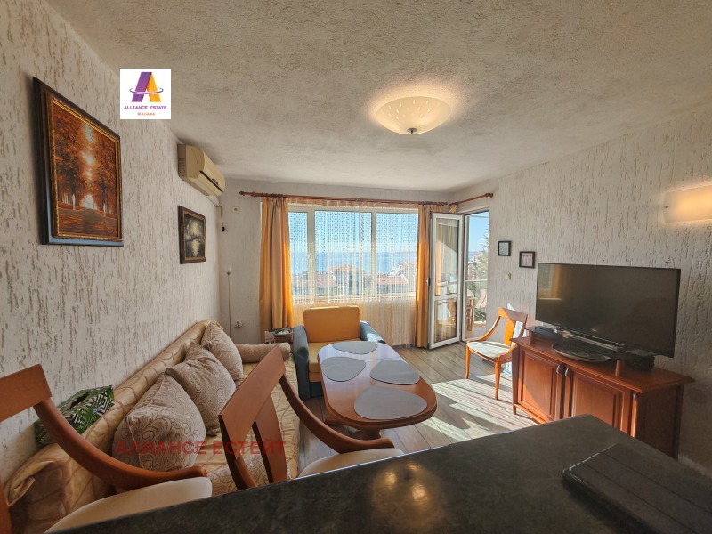 Продава ЕТАЖ ОТ КЪЩА, гр. Свети Влас, област Бургас