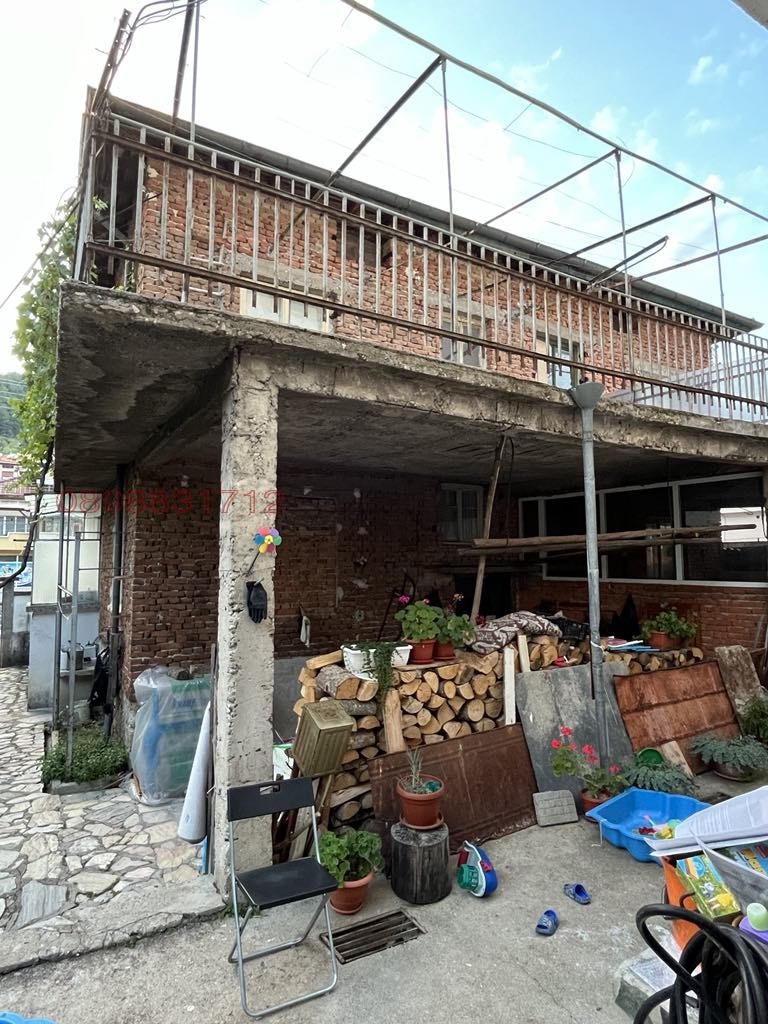 Продава КЪЩА, гр. Гоце Делчев, област Благоевград, снимка 6 - Къщи - 52780424