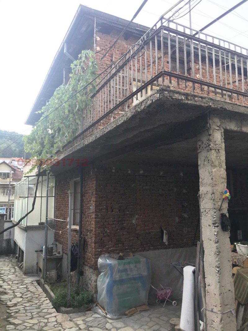 Продава КЪЩА, гр. Гоце Делчев, област Благоевград, снимка 3 - Къщи - 52780424