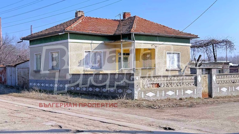 Продава КЪЩА, с. Черна гора, област Стара Загора, снимка 2 - Къщи - 48998718