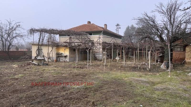 Продава  Къща област Стара Загора , с. Черна гора , 100 кв.м | 26771460 - изображение [15]