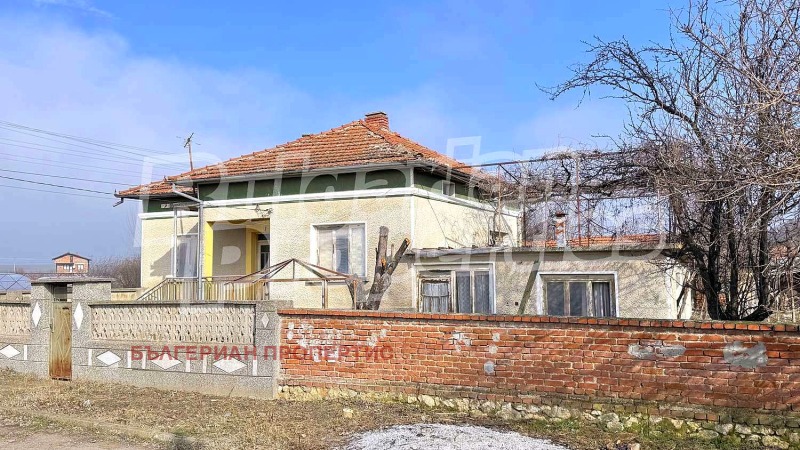 Продава КЪЩА, с. Черна гора, област Стара Загора, снимка 3 - Къщи - 48998718