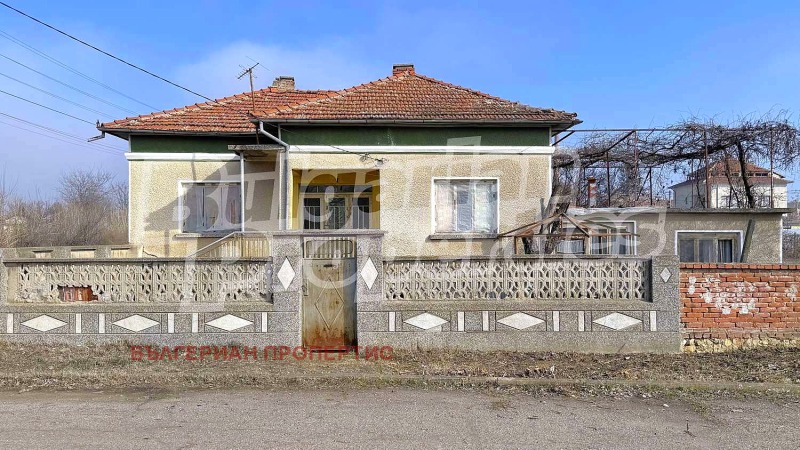 Продава  Къща област Стара Загора , с. Черна гора , 100 кв.м | 26771460