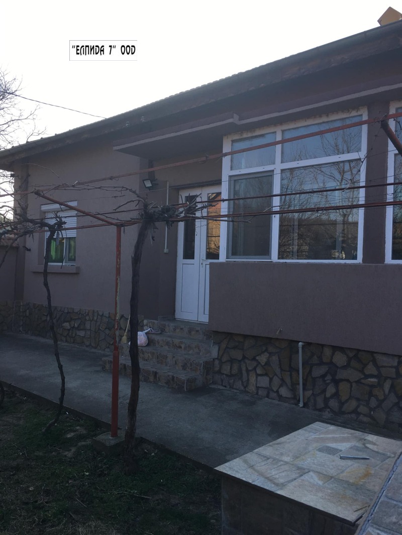 Till salu  Hus region Pleven , Disevica , 110 kvm | 71081352 - bild [2]