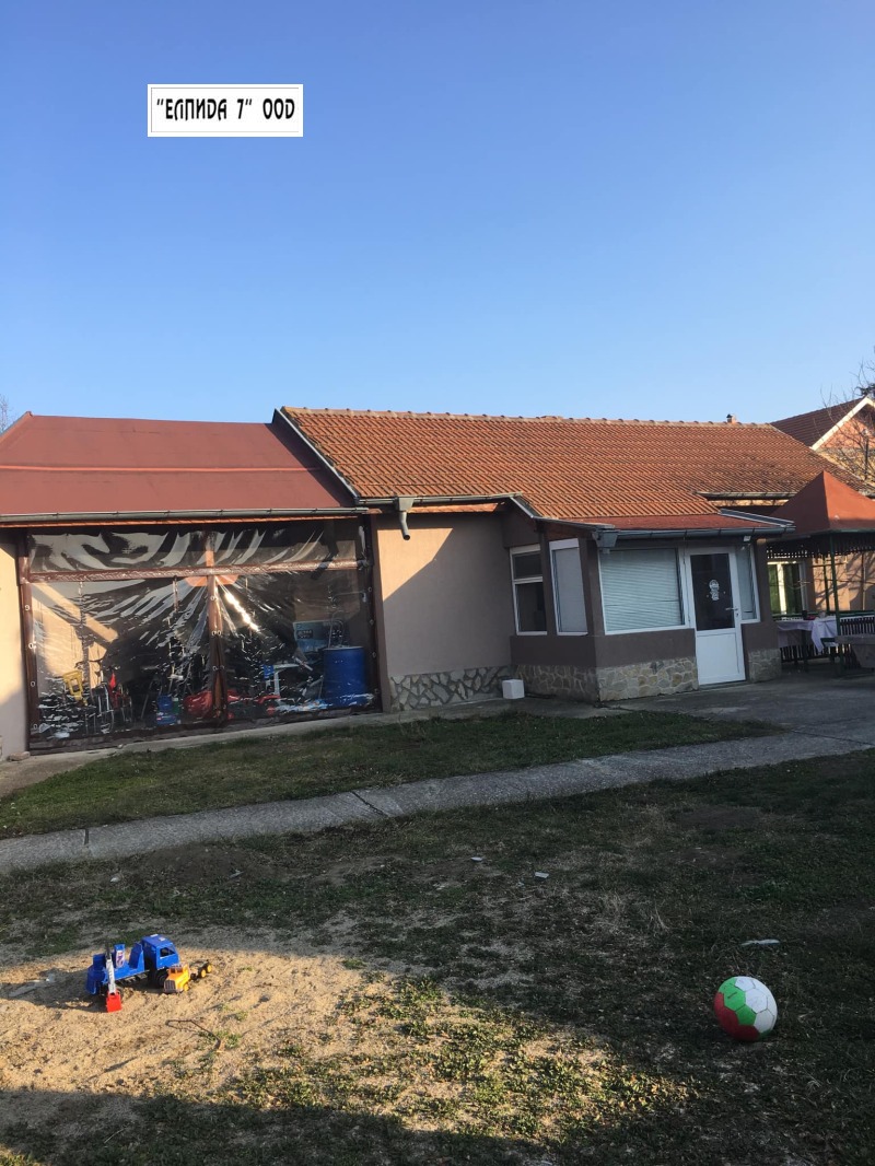 Till salu  Hus region Pleven , Disevica , 110 kvm | 71081352 - bild [12]