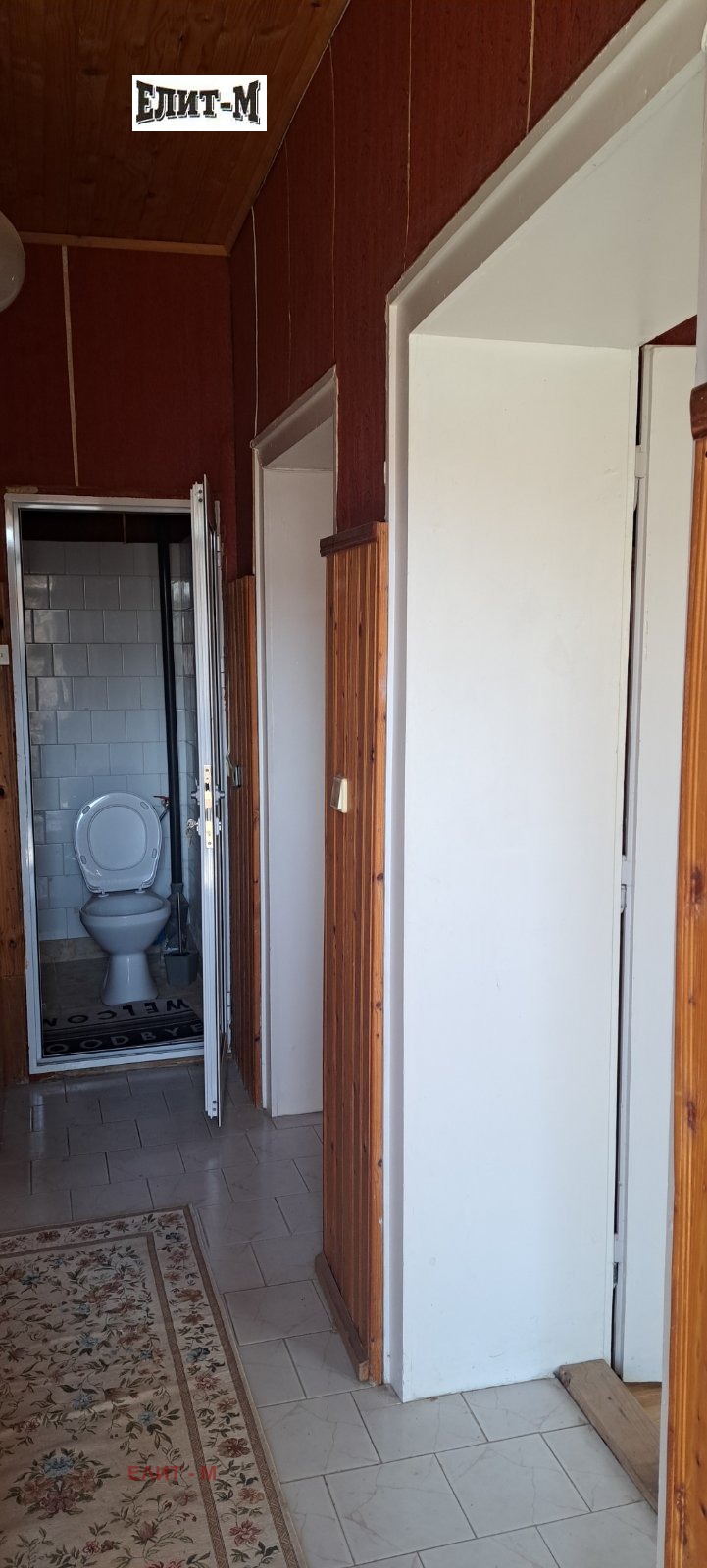 Продава  Къща област Плевен , с. Телиш , 120 кв.м | 94480389 - изображение [9]