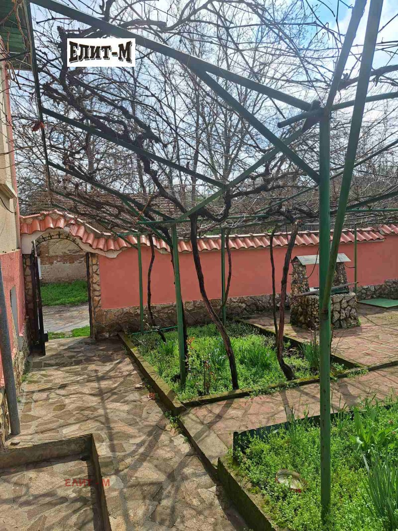 Продава  Къща, област Плевен, с. Телиш • 48 600 EUR • ID 32350112 — holmes.bg - [1] 