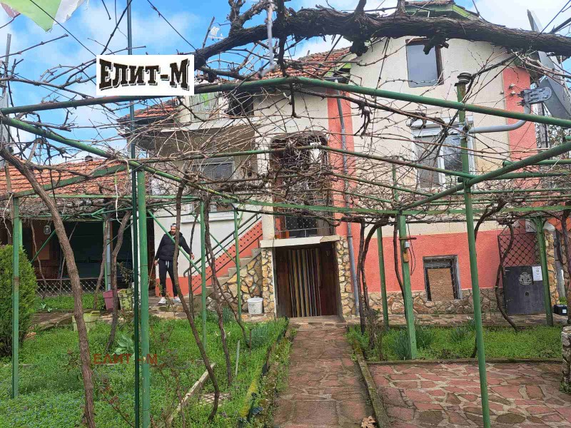 Продава  Къща област Плевен , с. Телиш , 120 кв.м | 94480389 - изображение [3]