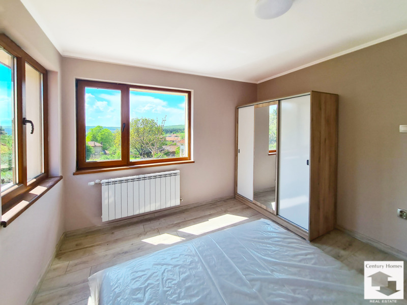 Til salg  Hus region Veliko Tarnovo , Vishovgrad , 140 kvm | 68408396 - billede [9]