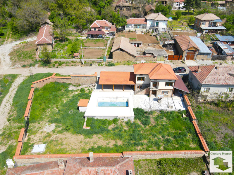 Til salg  Hus region Veliko Tarnovo , Vishovgrad , 140 kvm | 68408396 - billede [17]