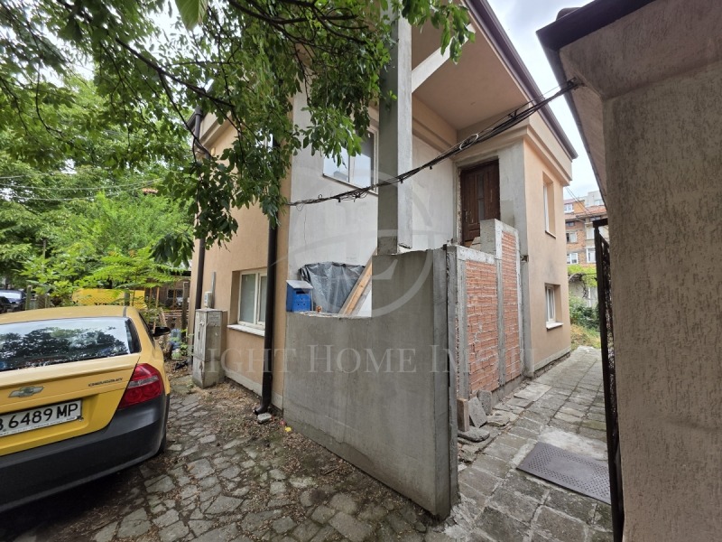 In vendita  Casa Plovdiv , Kiuchuk Parig , 111 mq | 98508153 - Immagine [2]