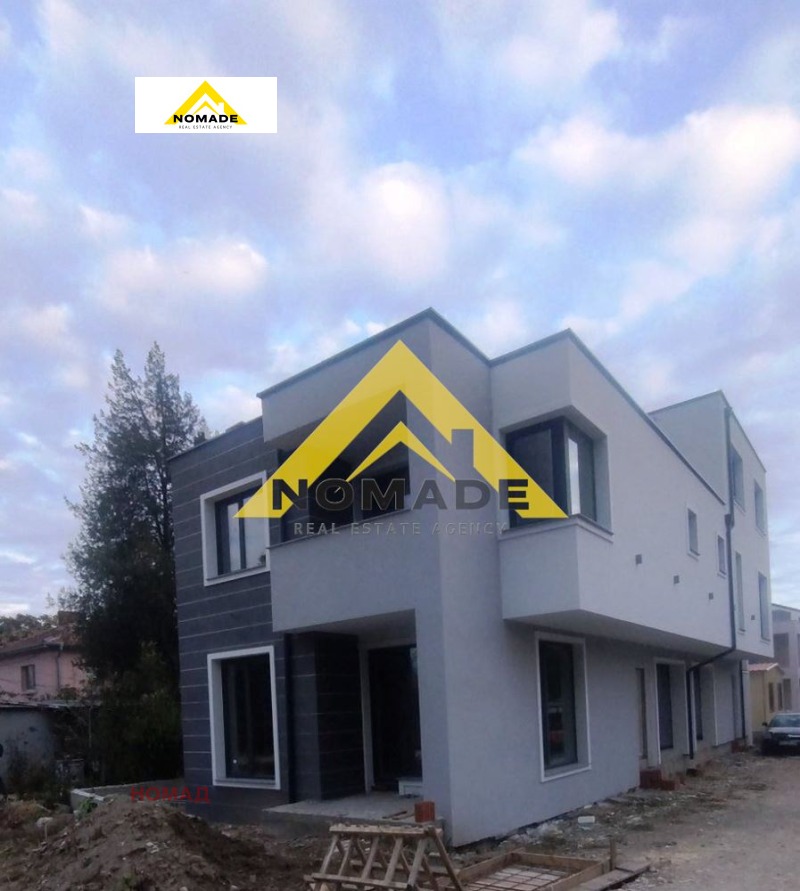 Zu verkaufen  Haus Plowdiw , Belomorski , 170 qm | 53077223 - Bild [5]