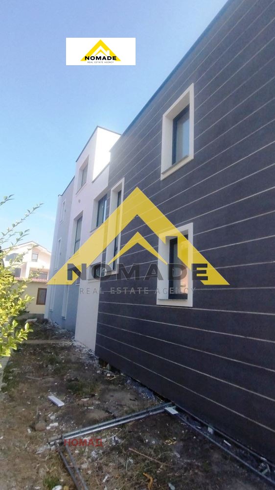 Zu verkaufen  Haus Plowdiw , Belomorski , 170 qm | 53077223 - Bild [13]