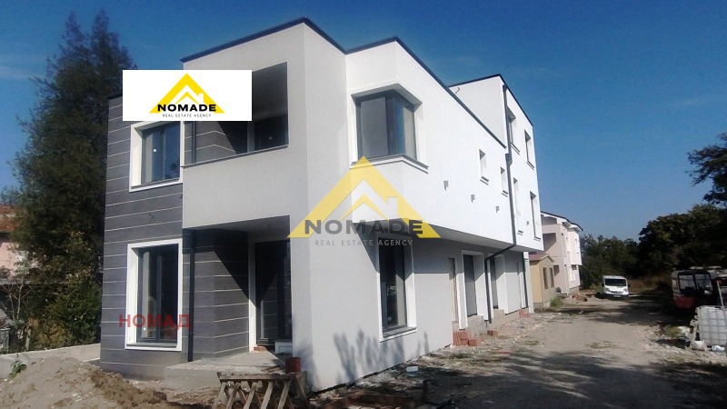 Zu verkaufen  Haus Plowdiw , Belomorski , 170 qm | 53077223