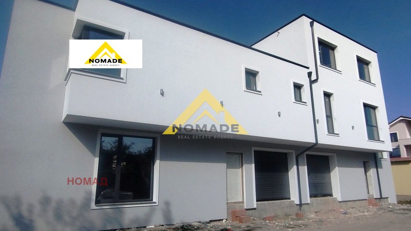 Zu verkaufen  Haus Plowdiw , Belomorski , 170 qm | 53077223 - Bild [6]