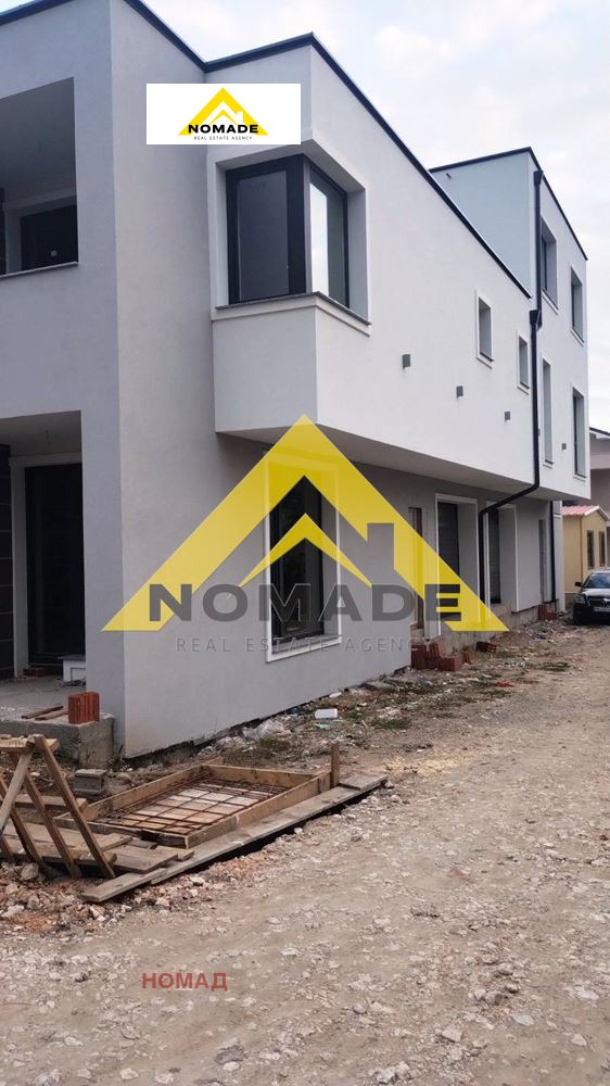 Zu verkaufen  Haus Plowdiw , Belomorski , 170 qm | 53077223 - Bild [9]