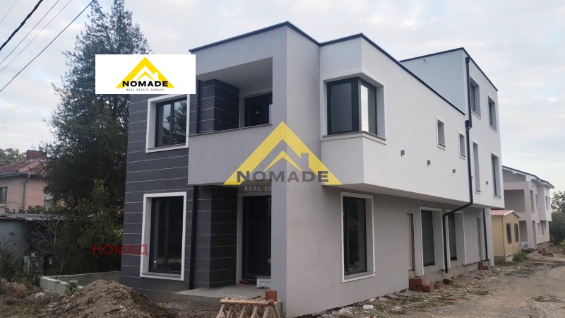 Zu verkaufen  Haus Plowdiw , Belomorski , 170 qm | 53077223 - Bild [11]