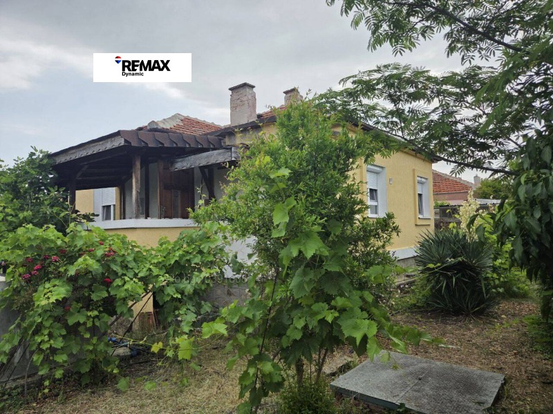 Продава КЪЩА, гр. Камено, област Бургас