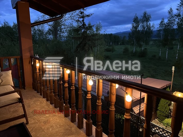 Продава КЪЩА, с. Белчин, област София област, снимка 2 - Къщи - 56264239