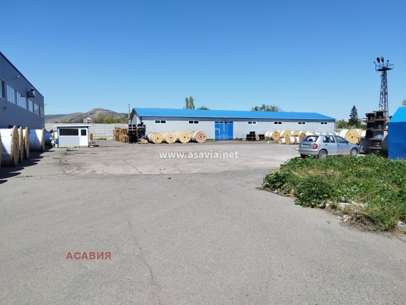 Zu verkaufen  Industriegebäude region Burgas , Ajtos , 3455 qm | 94429364 - Bild [5]