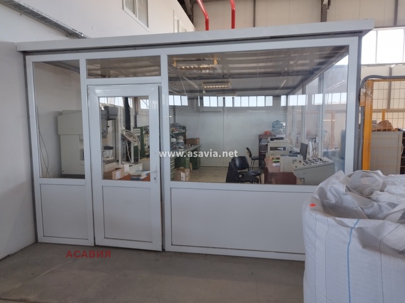 Zu verkaufen  Industriegebäude region Burgas , Ajtos , 3455 qm | 94429364 - Bild [9]