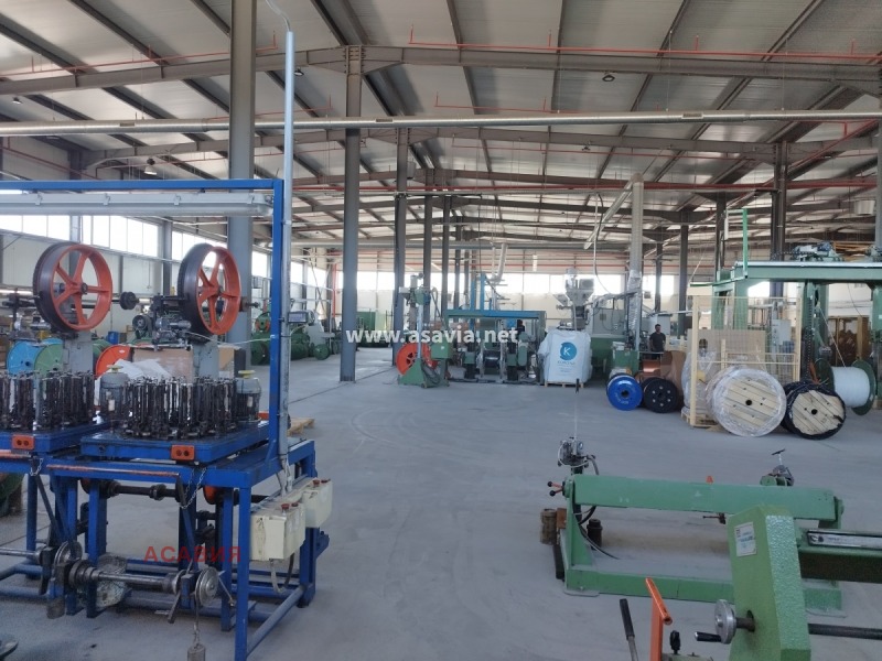 Zu verkaufen  Industriegebäude region Burgas , Ajtos , 3455 qm | 94429364 - Bild [6]