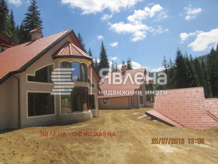 Продава ХОТЕЛ, с. Стойките, област Смолян, снимка 6 - Хотели - 48300421