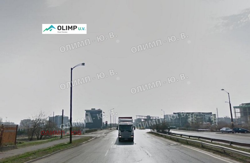 Продава  Парцел, град София, Хаджи Димитър •  343 200 EUR • ID 87774925 — holmes.bg - [1] 