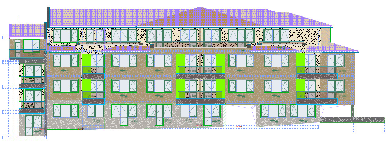 Продава 1-СТАЕН, гр. София, Суходол, снимка 7 - Апартаменти - 53828201