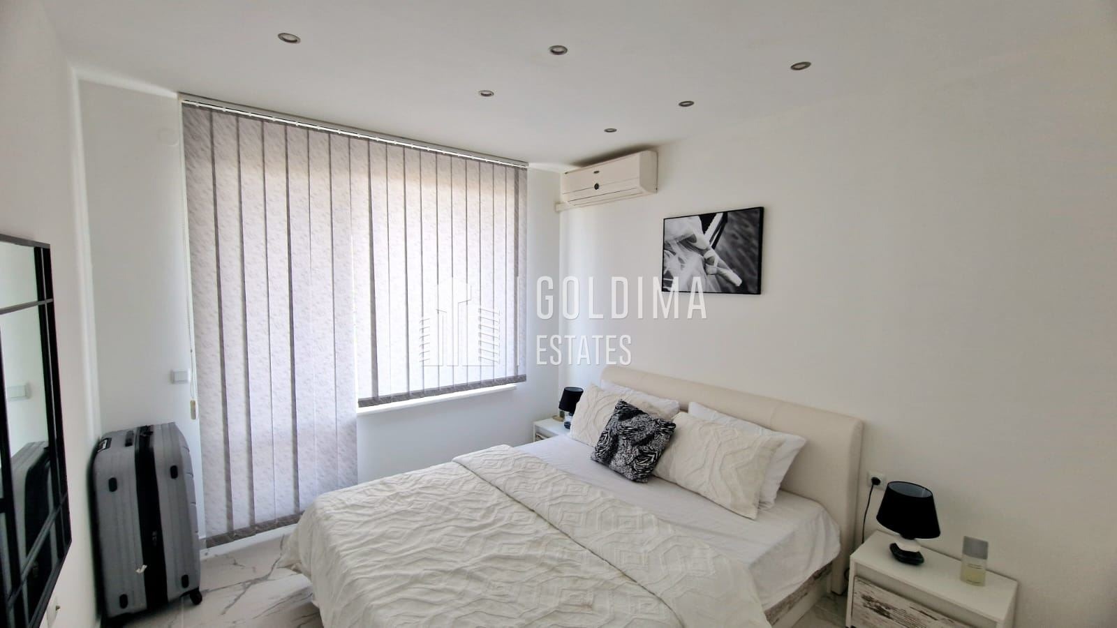 Продава 2-СТАЕН, гр. Свети Влас, област Бургас, снимка 6 - Апартаменти - 53723271