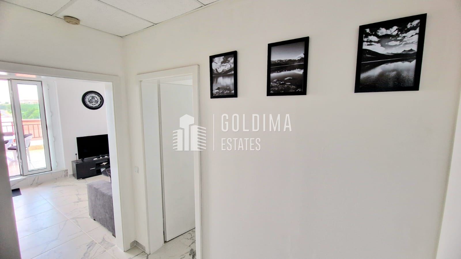 Продава 2-СТАЕН, гр. Свети Влас, област Бургас, снимка 9 - Апартаменти - 53723271