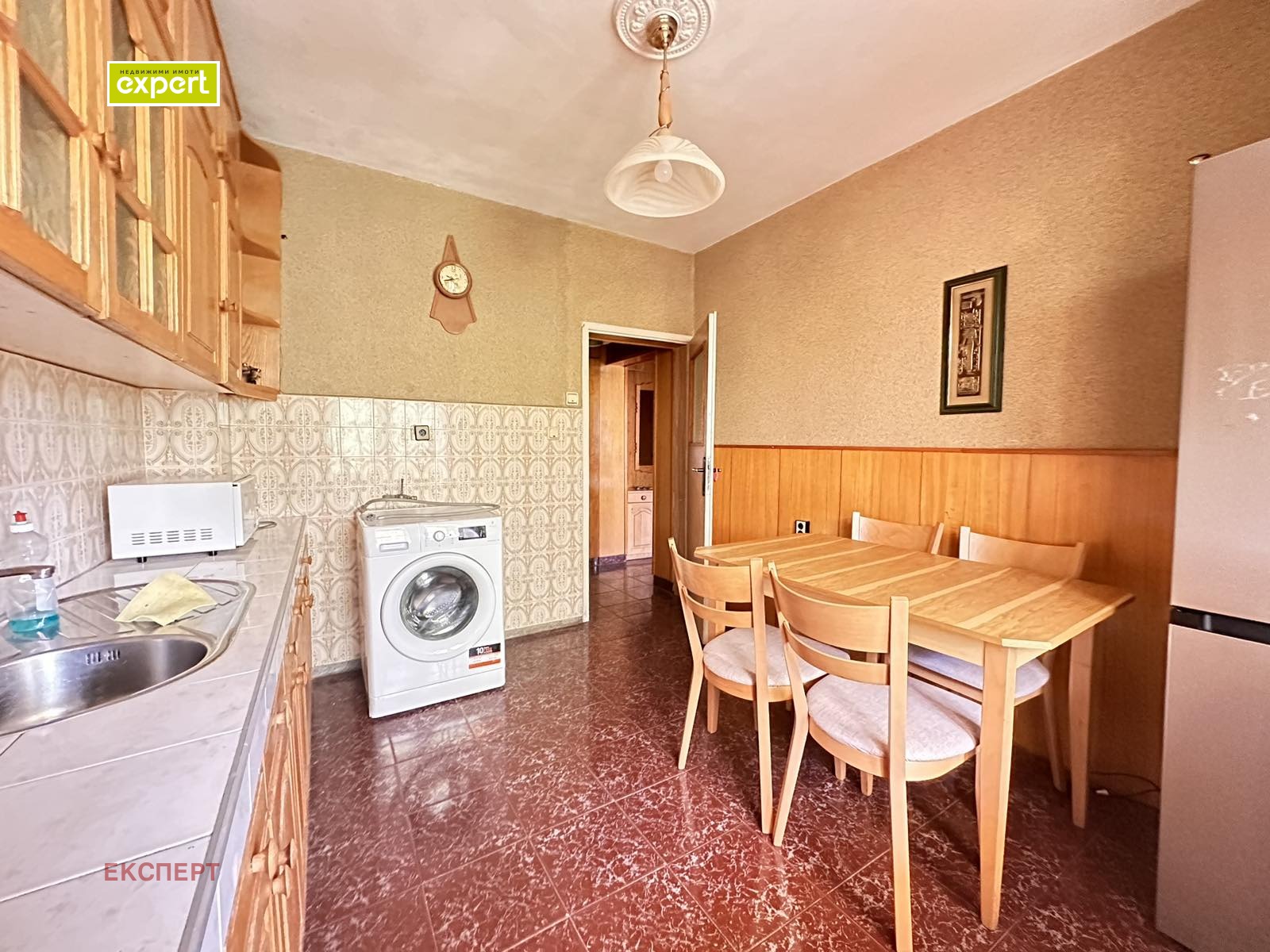 Продава 2-СТАЕН, гр. Плевен, 9-ти квартал