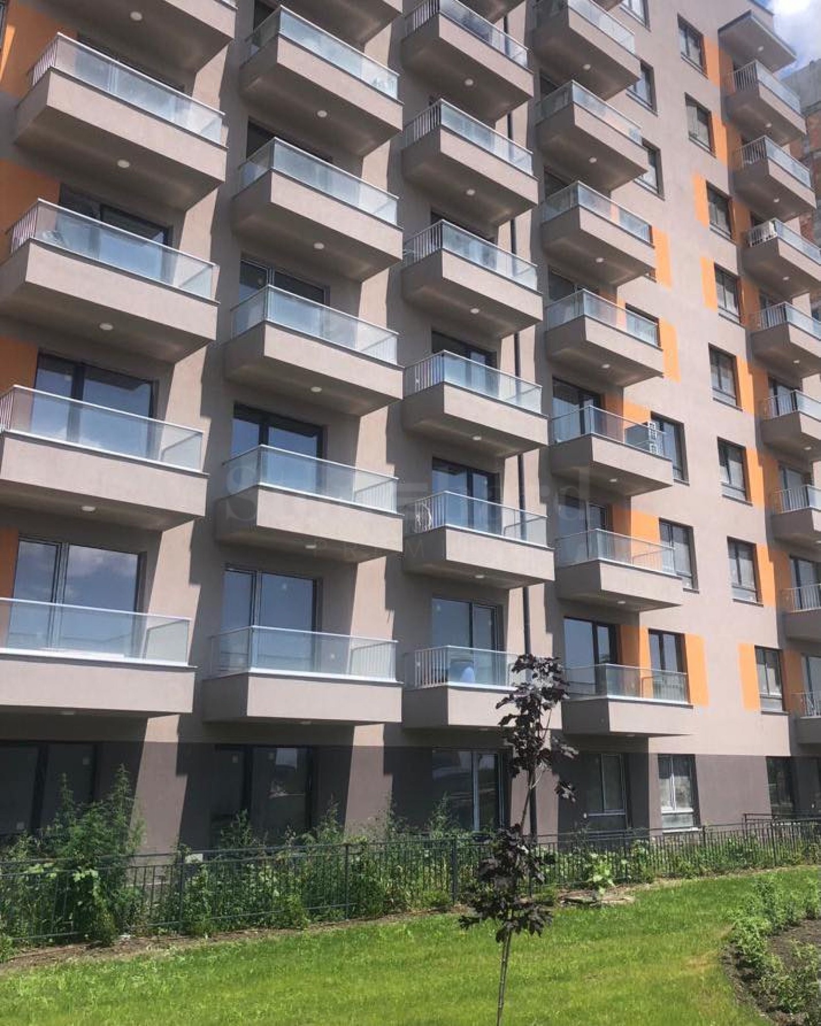 Продава 2-СТАЕН, гр. Варна, Кайсиева градина, снимка 4 - Апартаменти - 54541965