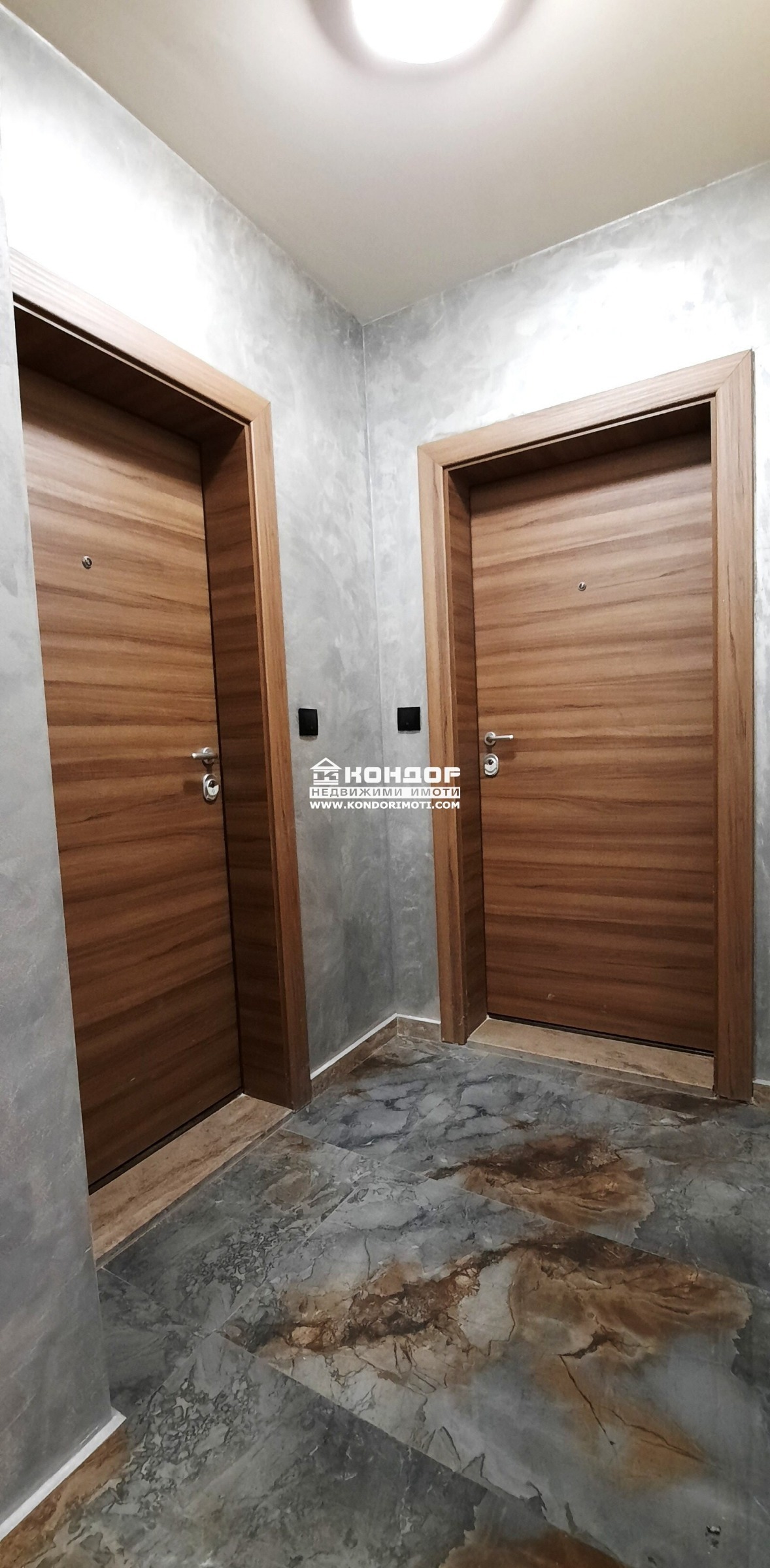 Продава 2-СТАЕН, гр. Пловдив, Кючук Париж, снимка 5 - Апартаменти - 54602328